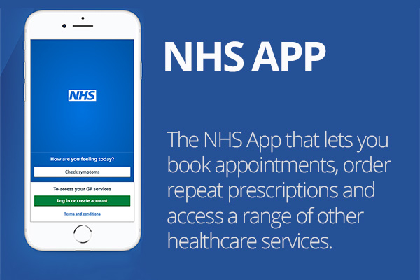 Patient Access